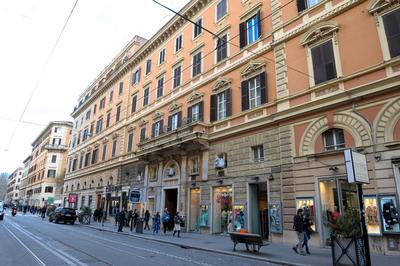B&B Gelsomina Apartment