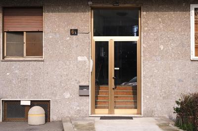 Bonomelli Home con posto auto Fondazione Prada