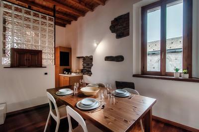 Loft Madera - by MyHomeInComo