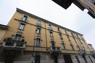 Moderno Appartamento a 2 minuti dalla Metro
