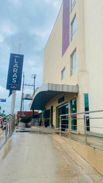 Laras Hotel Ltda