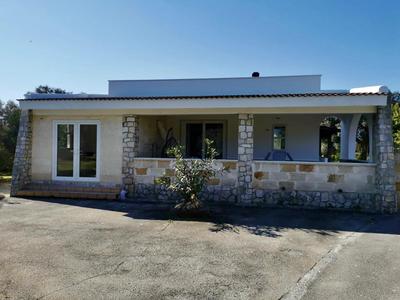 Villa LVM San Vito Dei Normanni BR Italy