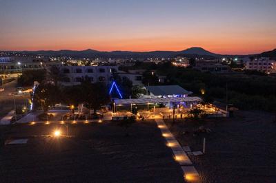 Beach Break Faliraki
