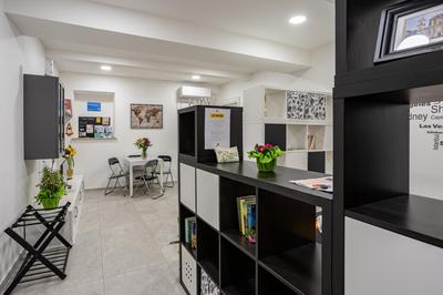 Petite House Frascati