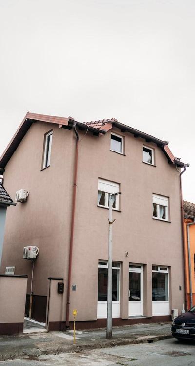 Apartman Star #2