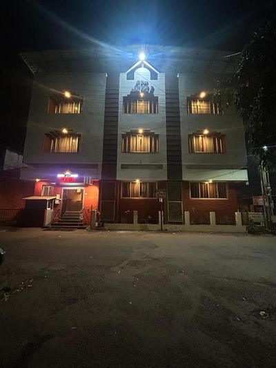 Hotel Prabha