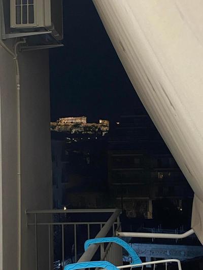 Kultur apartment Athens