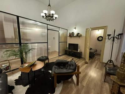 Kahwa Apartments