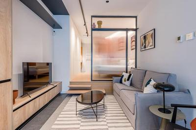 Hermoso estudio en Legazpi °2