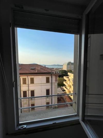 Vista Mare: Moderno Loft al Centro di Alghero