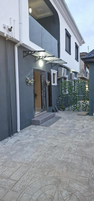 Femlisterlodge - Isheri Oshun