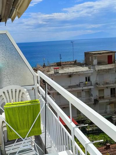 Niki Breeze cozy apartment