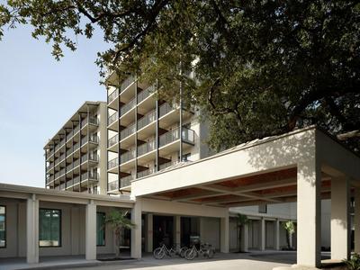 Plaza San Antonio Hotel & Spa, Autograph Collection