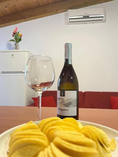 Casa Vacanze Serina
