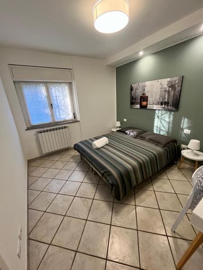 appartamento in villa Nico's Home