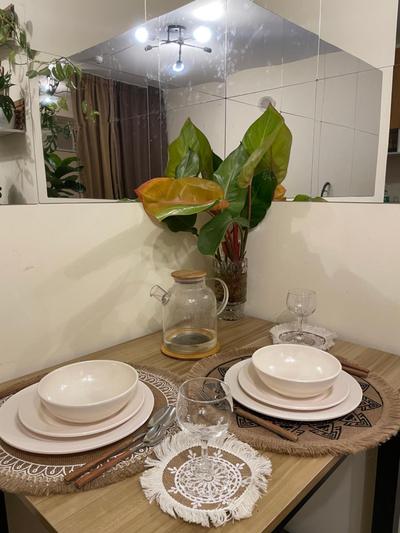 Cabin in Urban - Urban Deca Homes - Manila
