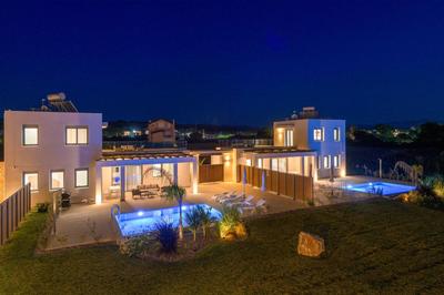 Villa Panaxia Kohille