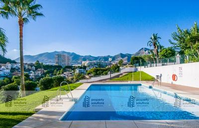 Lomas de Mena 6 - Apartamento Ático - TERRAZA - PARKING GRATIS