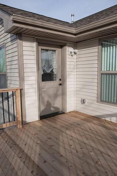 Newly Built 3 Bedroom Home in Loves Park