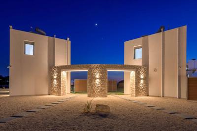 Villa Panaxia Votsalo