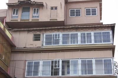 Raghunath Palace Home Stay Ganga Aarti View