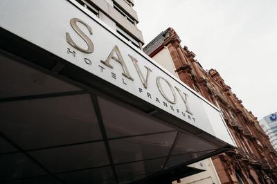 Savoy Hotel