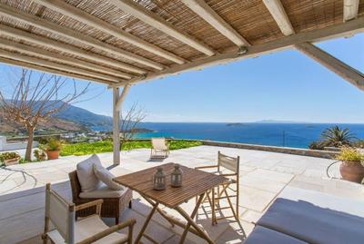 Island Villa Kon