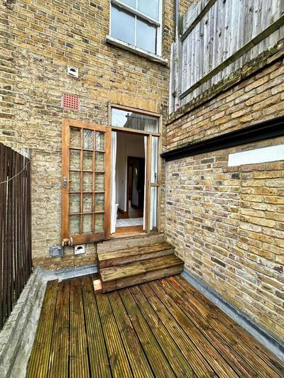 Lovely 1 Bed Apartment London - Easy Access to City Centre