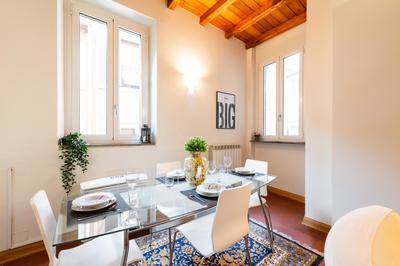 Orso 70 apartment