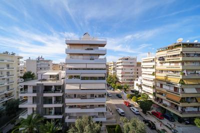 Faliro Lux Apartment By The Sea VIPGreece