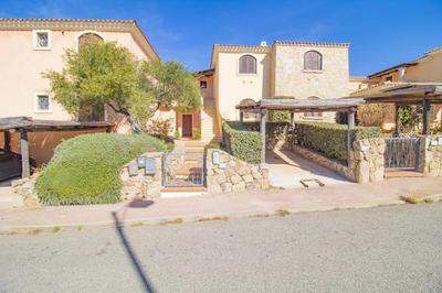 [Olbia 15 minutes] Enchanting sea view