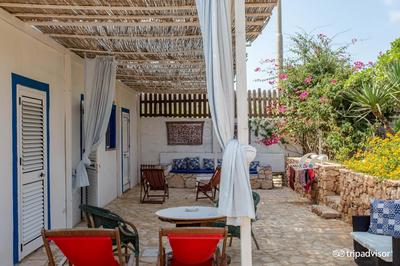 B&B Cala Pisana (Paola e Melo)