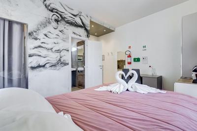 Suite le mura Vaticane "Residenze Romane "