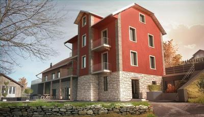 Hôtel L'Atelier de Donat