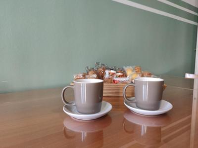 Bed and Breakfast Cattinara