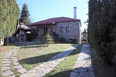 Gaea Mont Chalet
