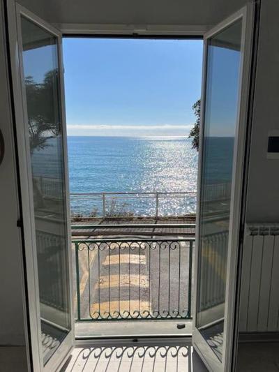 Fantastico appartamento sul mare