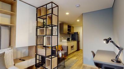 Cabrera 8512 - gAº Estupendo apartamento Loft