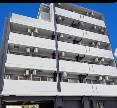 HOTELMr,KINJOin PREMIUMTERRACECHATAN - Vacation STAY 59237v