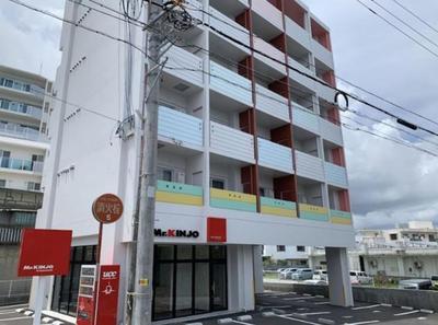 Mr,KINJO in RYCOM Kitanakagusuku - Vacation STAY 59274v