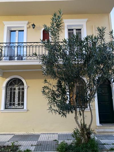 Zante Town Apartment