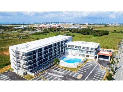 Hotel Torifito Miyakojima Resort - Vacation STAY 79482v