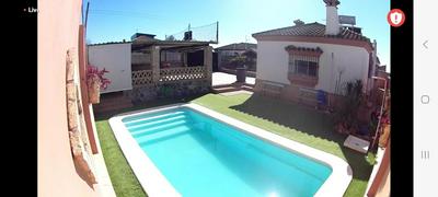 Villa Mi Deseo