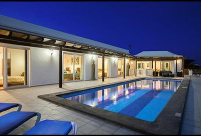 Villa Pipa Puerto Calero