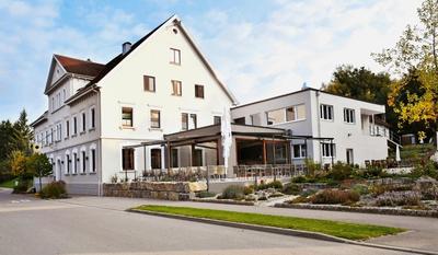 Landgasthof & Hotel zur Rose Berg