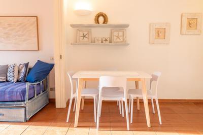 Splendido Appartamento Porto Rotondo centro