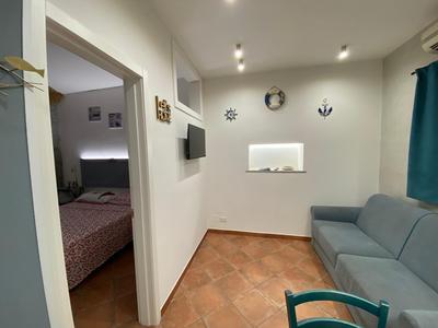 Casa TYSANDROS Due passi dal mare