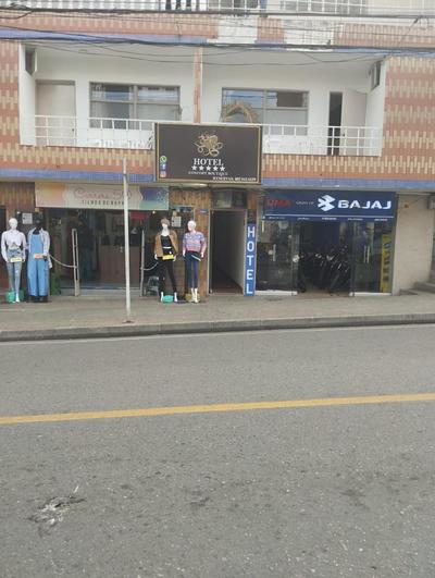 Hotel Confort Boutique