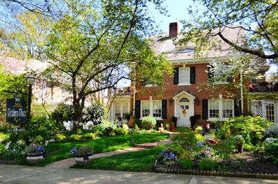 Pettigru Place Bed & Breakfast