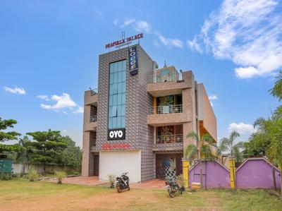 Hotel O Mountain View Lodge And Guest House